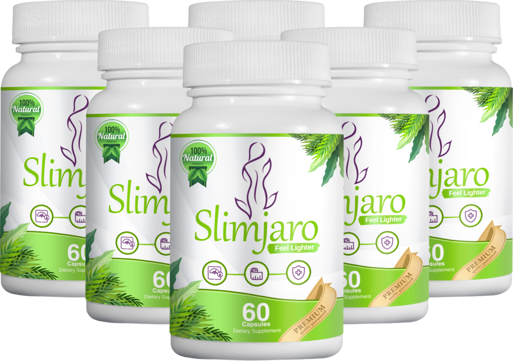 slimjaro-support-natural-weight-loss