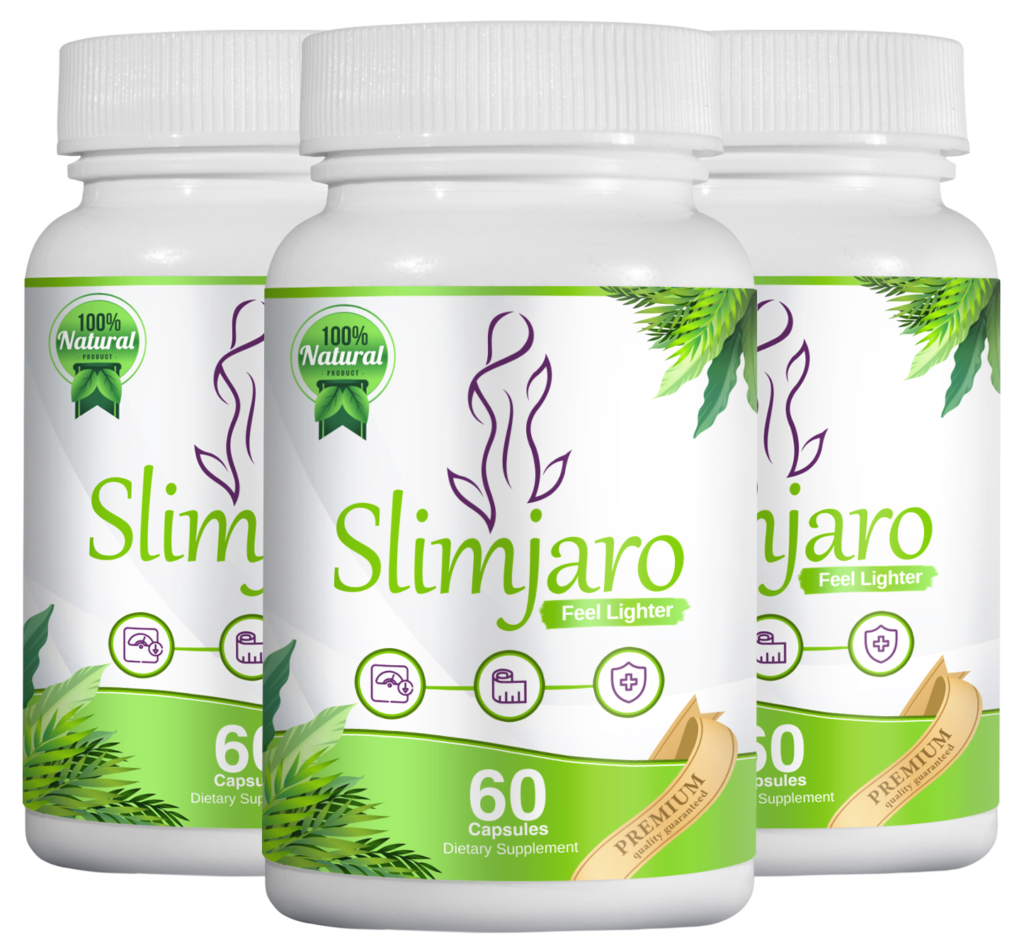 slimjaro